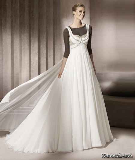 لباس عروس | مدل لباس عروس 2014 - سری 20