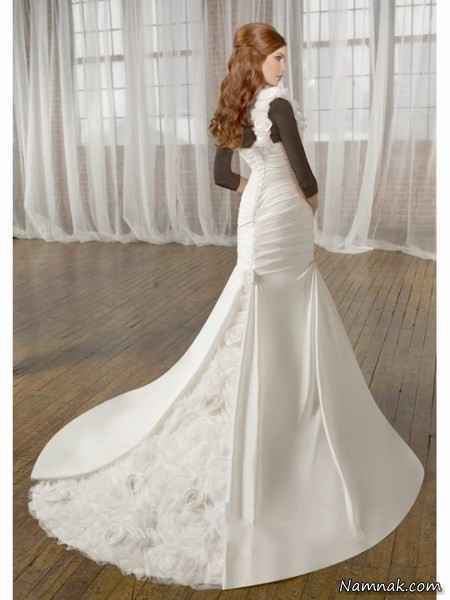 لباس عروس | مدل لباس عروس 2013 - سری 29