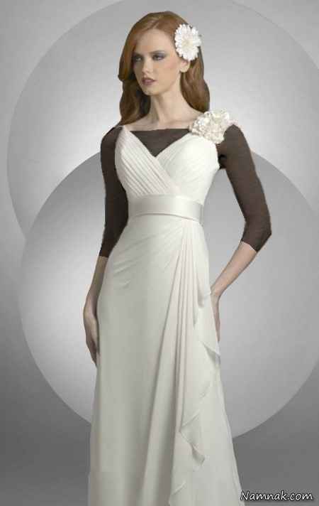 لباس عروس | مدل لباس عروس 2014 - سری 40