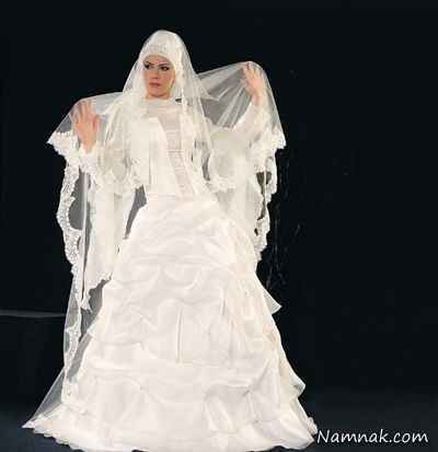 لباس عروس | مدل لباس عروس 2014 - سری 2