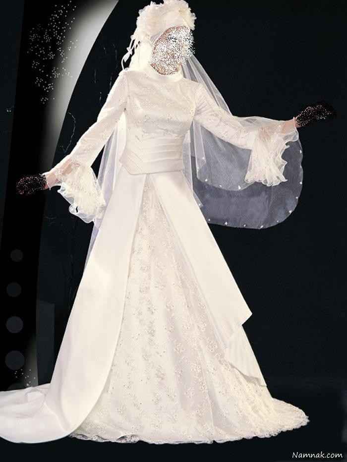 لباس عروس | مدل لباس عروس 2014 - سری 2