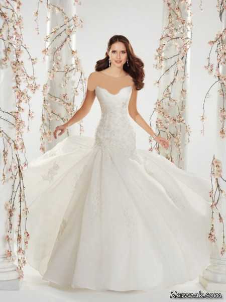 لباس عروس | مدل لباس عروس - 26