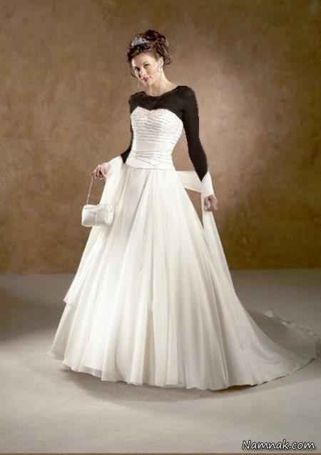 لباس عروس | مدل لباس عروس - 26