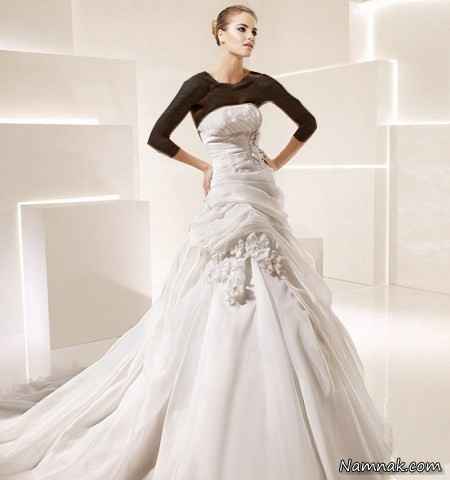 لباس عروس | مدل لباس عروس 2013 - سری 40