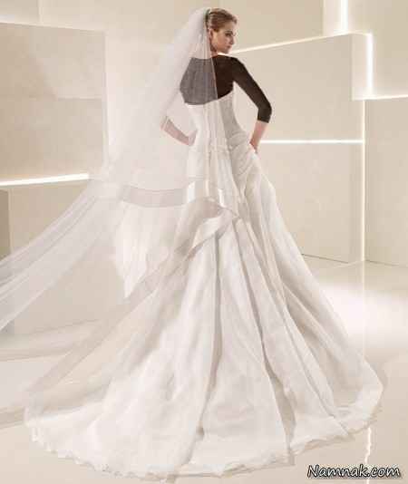 لباس عروس | مدل لباس عروس 2013 - سری 40
