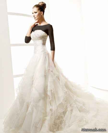 لباس عروس | مدل لباس عروس 2013 - سری 32