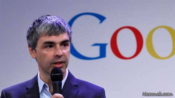 راز های موفقیت کارآفرینان از زبان بنیانگذار گوگل