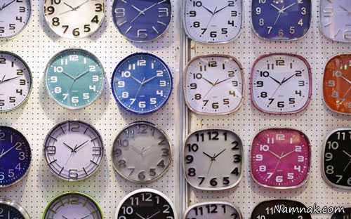 مدیریت زمان را چگونه می توان انجام داد؟