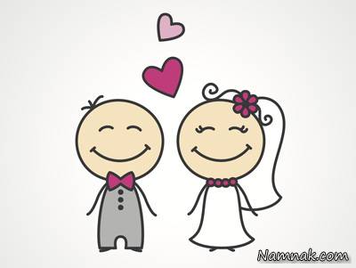 شعر طنز و خنده دار خانم های متأهل در وصف همسرشان