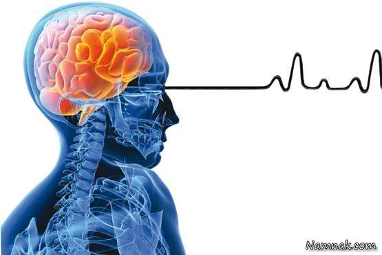 از کجا بفهمیم که ضربه مغزی رخ داده است؟