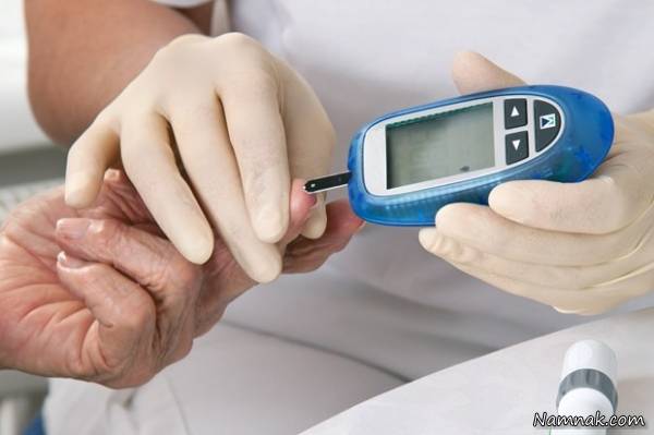 دیابت | علائم و روش های درمانی و کنترل بیماری “دیابت”