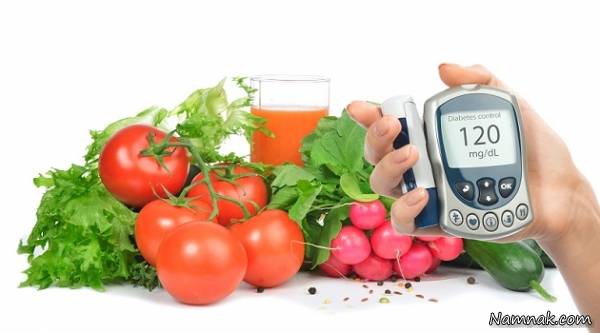 دیابت | علائم و روش های درمانی و کنترل بیماری “دیابت”