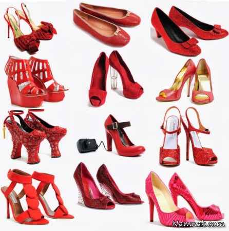 کفش مناسب برای شما کدام است؟