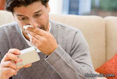 انواع داروهای گیاهی و شیمایی رایج برای سرماخوردگی