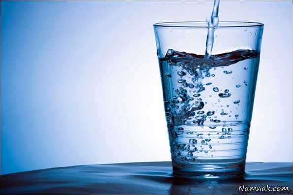 نوشیدن زیاد آب | تشنج و مرگ به دلیل نوشیدن زیاد آب !
