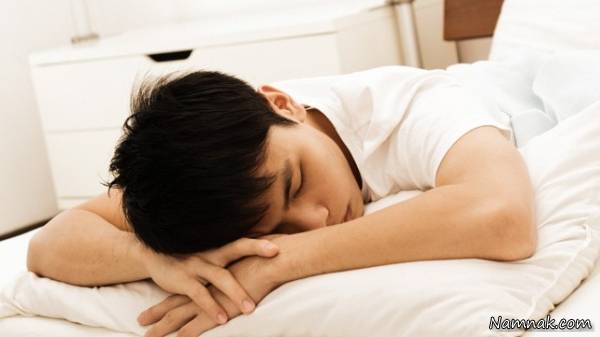 تاثیر حالت خوابیدن در بروز یا تسکین کمردرد