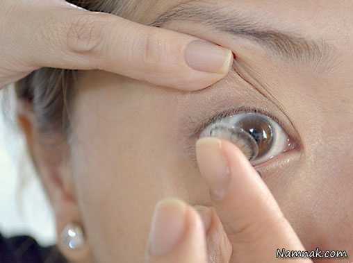 اطلاعات کامل درباره بایدها و نبایدهای لنزهای چشمی
