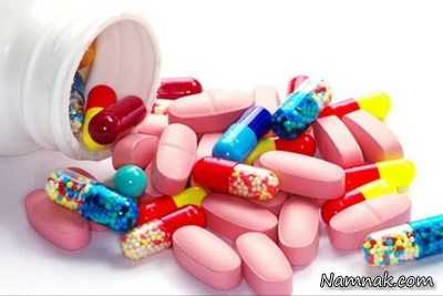 عواقب مصرف خودسرانه آنتی بیوتیک ها