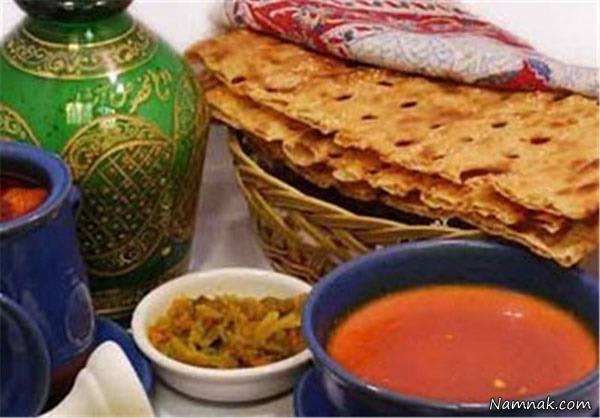 آبگوشت مخصوص برای بازسازی غضروف +طرزتهیه