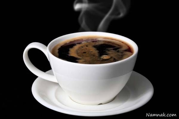 چرا نباید چای و قهوه داغ خورد؟