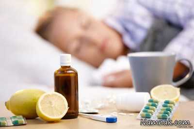 این داروها را در زمان سرماخوردگی مصرف نکنید