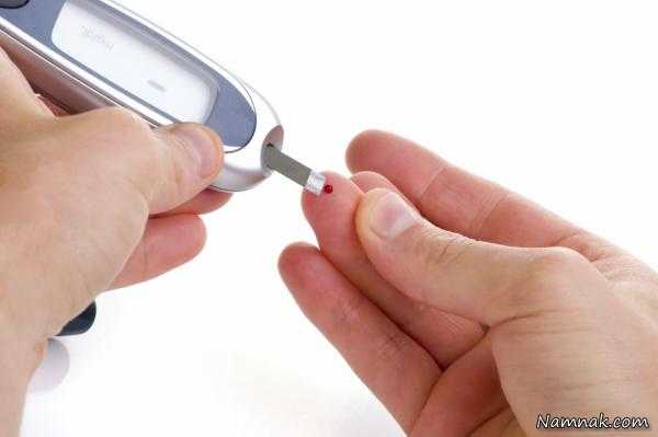 روش پیشگیری از دیابت