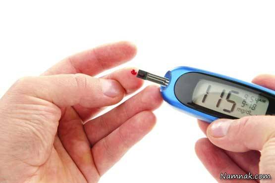  اصلاح سبک زندگی برای کاهش نفروپاتی دیابتی
