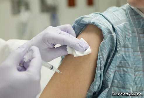 تزریق “واکسن گاردسیل” برای خانمها ممنوع شد