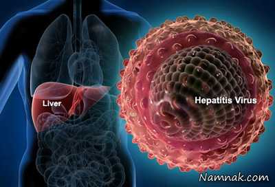 هپاتیت و راه های انتقال آن