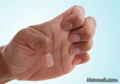 ورزش ساده برای تقویت انگشتان دست