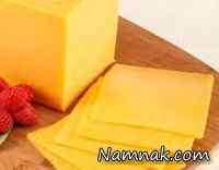 طالع بینی با پنیر مورد علاقه