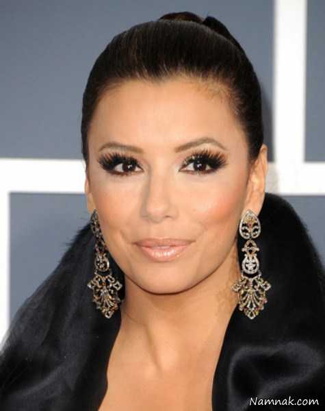 کلکسیون جواهرات Eva Longoria