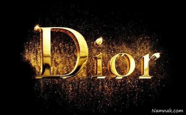 جواهرات دیور | معرفی کلکسیون جواهرات دیور Dior