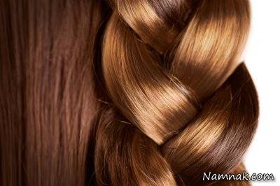 موهایتان را برای نوروز با این مواد طبیعی رنگ کنید