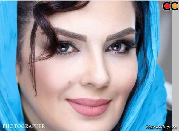تبلیغات آرایش بازیگران ایرانی در اینستاگرام + تصاویر