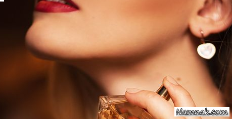 8 راز عطر زدن زنانی که همیشه بوی خوب می دهند