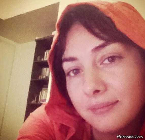 بازیگران زن ایرانی | “بازیگران زن ایرانی” بدون آرایش