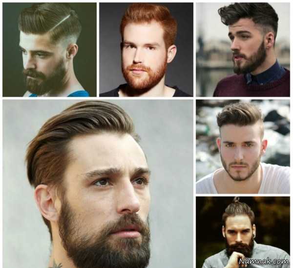مدل موی مردانه | “مدل موی مردانه” 95 و مدل موی پسرانه 2016