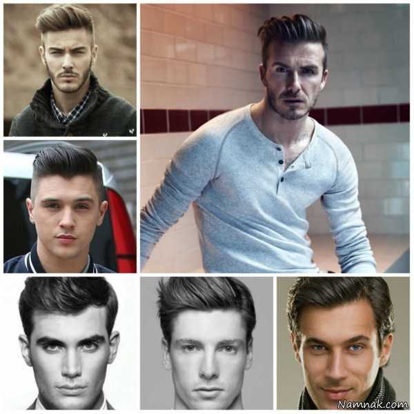 مدل موی مردانه | “مدل موی مردانه” 95 و مدل موی پسرانه 2016