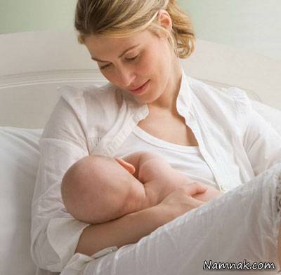 راه های عملی برای از شیر گرفتن کودک