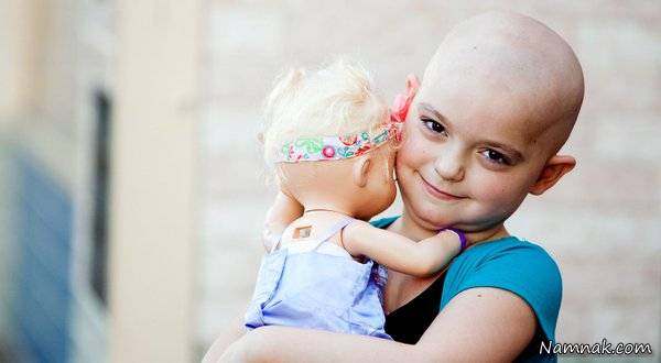راهکارهای کنار آمدن با سرطان در کودکان