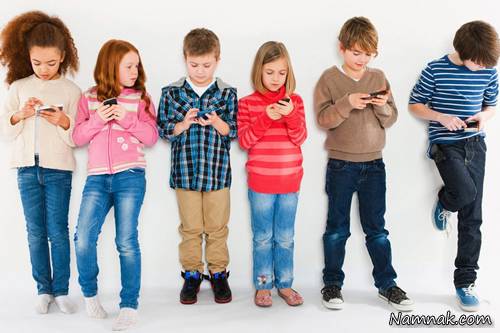 3 بلای بزرگ شبکه های اجتماعی برای نوجوانان
