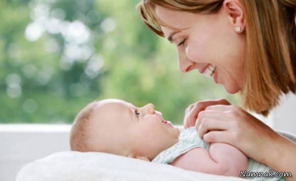 چرا مادران در صحبت کردن با نوزاد از پدرها موفق ترند؟