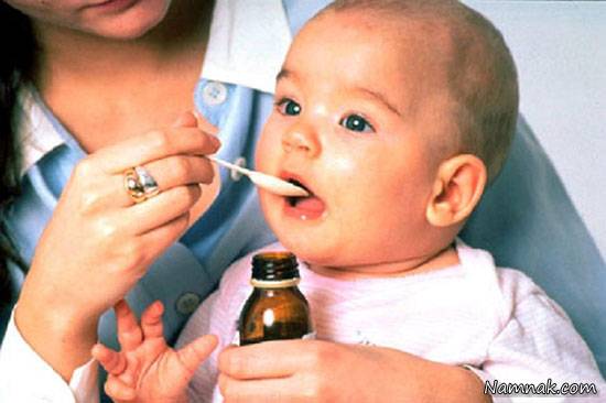 مهمترین ویتامین های مورد نیاز کودکان
