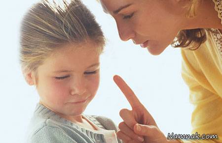 راه های موثر برای حرف شنوی کودکان 