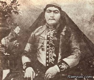 ملاک زیبایی زنان دوره قاجار چه بود؟