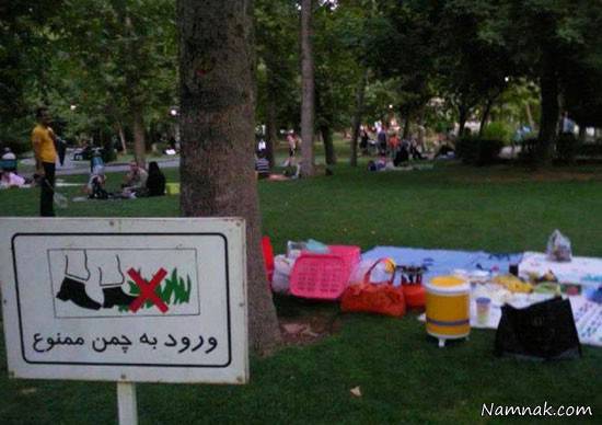 عکسهای خنده دار و بامزه ایرانی و خارجی - سری 43