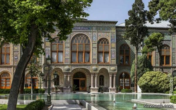 مکان های دیدنی تهران برای سفر در نوروز 96+عکس