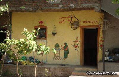 عجیب ترین و معروف ترین روستاهای هند