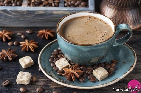 طعم های مختلف قهوه در کشورهای جهان + تصاویر